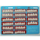 96pcs Dental Tooth Veneer Anterior Resin Thin Teeth Veneers Porcelain 22  A2 Usa