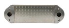 Oil Cooler For Volvo Trucks Vhn  Vn  D12c  And D12d Replaces 8130186