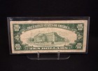 1929  10 National Bank Note Duluth Mn City National Bank Ch 6520