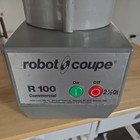 Robot Coupe R100 Commercial Food Processor     Tested   Working