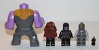 8 Marvel Lego Minifigures From Set  76192 Avengers Endgame Final Battle