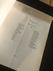Pressbook Modesty Blaise Production Informatioin Guide - 1966