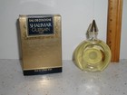 Vintage New sealed Guerlain Shalimar Eau De Cologne 1 7oz  W box   P