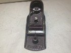 Vintage Stanley 9-1 4 Block Plane Carpenter Wood Working Tool
