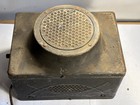 Vintage Philco Model 816 Transitone Car Radio