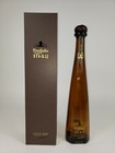  empty Don  Julio 1942 Tequila Local Anejo  bottle  750ml With Box   Top  empty 