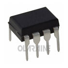 10pcs Ne555p Ne555 Dip-8  Ic Chip High Precision Oscillator Timer