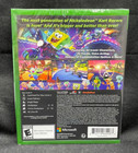 Nickelodeon Kart Racers 3  Slime Speedway  xbox Series X   Xbox One  Brand New