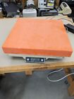 Renshape Style Prototyping Board Epoxy Tool Raku Wb1258 15 5 x15 5 x2  76lb ft3