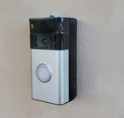 Ring Video Doorbell - 1080p Hd Video Wedge Angle Mount 15 25 35 45 60 90 Degree