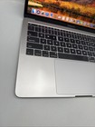 Apple Macbook Pro 2017 13  A1708 Intel Core I7 2 5 Ghz 16gb Ddr3 256gb Ssd Gray