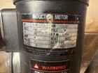 Grizzly Hollow Chisel Mortiser W  Manual Bench Mount Lightly Used Orig  700 3183