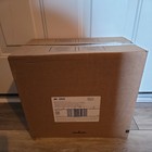 3m 375  Scotch High Tack Box Sealing Tape 3  X 55 Yd Roll Case Of 24 Rolls Nib