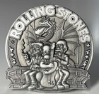 Rolling Stones Pin Jagger Richards Homer Simpson Dragon Stadium Jfk 3d Metal L e
