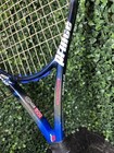 Prince Thunder Cloud Titanium 110 Head 4 1 4 Grip Tennis Racquet Needs New Grip