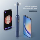 Azdent Dental Intraoral Camera Wifi Digital Imaging Intra Oral Hd Camera 7 Leds