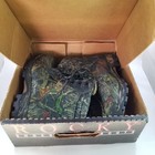 Rocky Mens Sz 11 5 Buck Light 600g Insulated Waterproof Camo Hunting Boots 8702