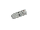 Remote Control For Epson Powerlite Pro G6800 G6900wu G6505w 3lcd Projector