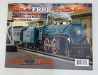 Lionel Electric Trains Catalog 2012 Pb Model Railroad Accessories Tinplate