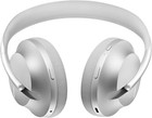 Bose Noise Cancelling Headphones 700 Silver white