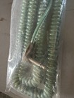 Vintage Cortez Japan Guitar Curly Cable - New Old Stock
