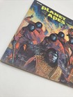 Vtg Planet Of The Apes Coloring activity Book Artcraft Authorized Edition