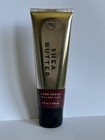 Bath   Body Works Shea Butter Hand Cream 4 Oz  118ml Rare New Shea Butter