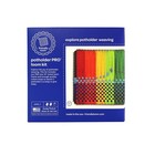 Friendly Loom Potholder Pro Weaving Kit 10   x10    Metal Cotton Loops