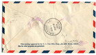 Eastern Airlines First Flight Daytona Beach Florida - Orlando - Crash - 1929