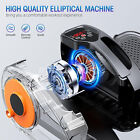 Ellipse Leg Exerciser Electric While Sitting For Seniors Seated Pedal Exerciser