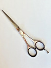 Hair Cutting Scissors Razor Edge Barber Salon Hairdressing Shears