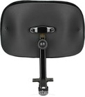 Roc-n-soc Throne Backrest - Black