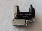 Original Leica Cradle Type 9cm  soout  Viewfinder Finder