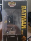 Batman Forever Autographed By Val Kilmer