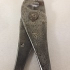 Rare Hercules Powder Co  Dynamite Pliers Fuse Cutter Blasting Cap Crimper No  2