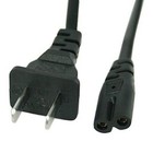 Power Cable Cord For Hp Envy Photo 7100  7120  7155  7158  7164  7800  7855