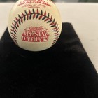 2000 Rawlings Mlb All-star Game Official Baseball Atlanta--view Condition Images