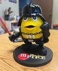 2005 M m   s Star Wars Chocolate Mpire Darth Vader Ltd Ed Statue Coa  547 2500