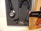 Littman Cardiology 3 Stethoscope W box Nos