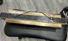 Marine Horner Harmonica Store Display