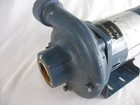 Sta-rite Jhg-52hl 1 Phase 115 230v 2 Hp Pump W  Motor 3450 Rpm  Parts rebuild
