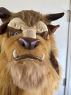 Official Disney Beast Mouth Mover Cosplay Mask Costume