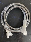 Grohe 26994000 Universal 59-inch Metal Shower Hose  Starlight Chrome