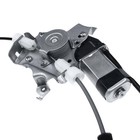 Power Window Regulator Assembly Left For Nissan Juke 2011-2017