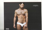 Dna 2018 Wall Calendar Jacob Woodhouse Dna  207