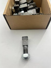 Woodland Mills Stump Grinder Teeth  2-7 8   With Lock Nut - 20 Pack