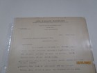 Th Wabash Railroad Co  Freight Rates For Radiators  Oct 125 1929 Ephemera