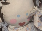 Haunted Spirit Doll Large Vessel   Mary   Happy Peaceful Joyful Delightful Girl