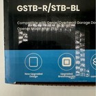 Garage Door Sensor Gstb-r stb-bl Genie Overhead Openers After 1993 New In Box