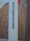 History Of Early Scott County  kansas  Hardcover 1977